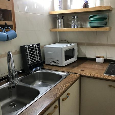 Bonita Casa Adosada Empuriabrava Eksteriør bilde