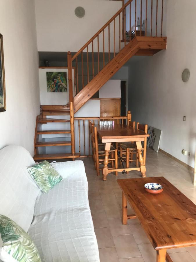 Bonita Casa Adosada Empuriabrava Eksteriør bilde