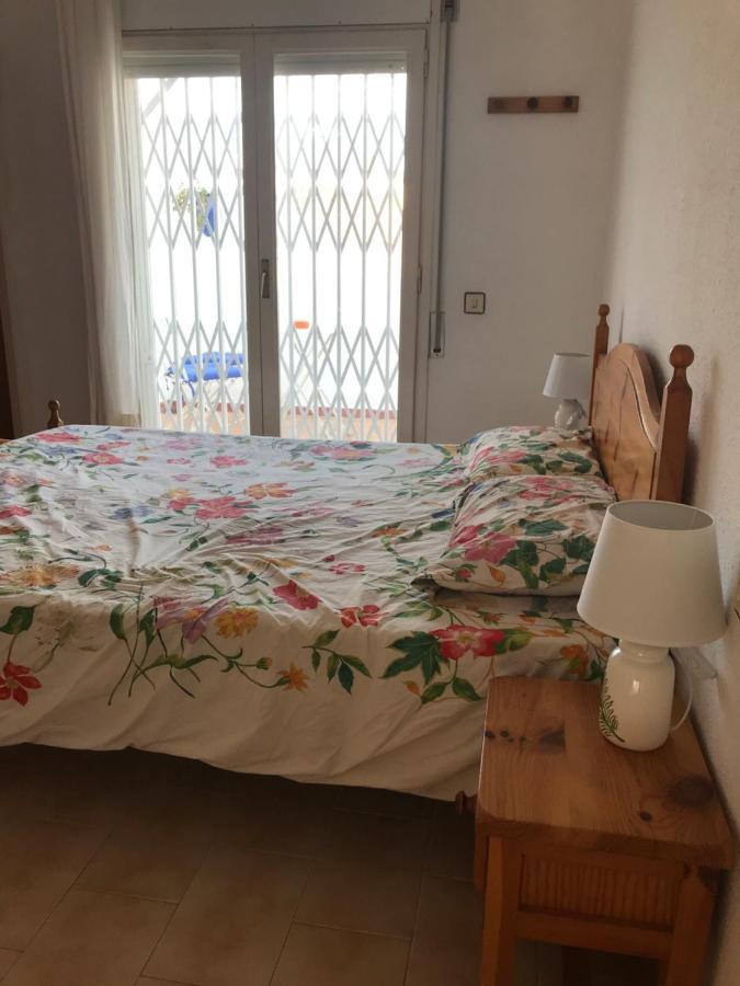 Bonita Casa Adosada Empuriabrava Eksteriør bilde