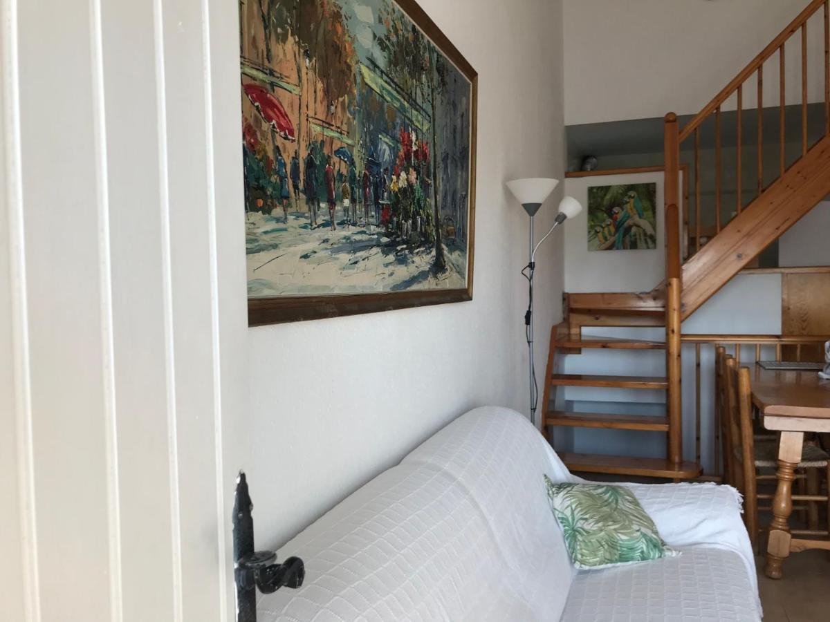 Bonita Casa Adosada Empuriabrava Eksteriør bilde