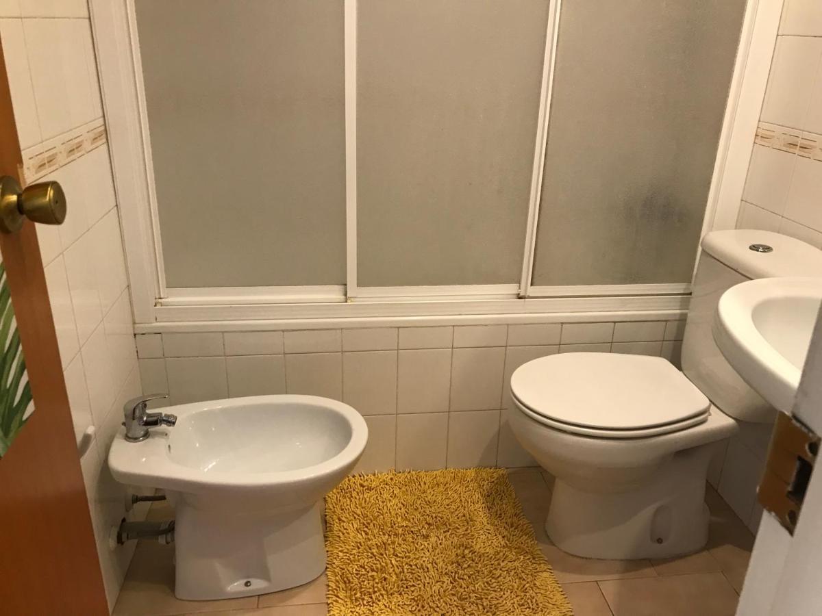 Bonita Casa Adosada Empuriabrava Eksteriør bilde